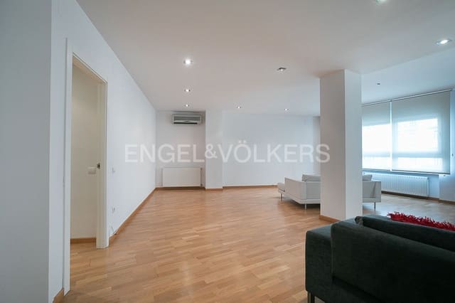 4 sovrum Lägenhet till salu i Russafa, Valencia stad - 1 100 000 € (Ref: 9080130)