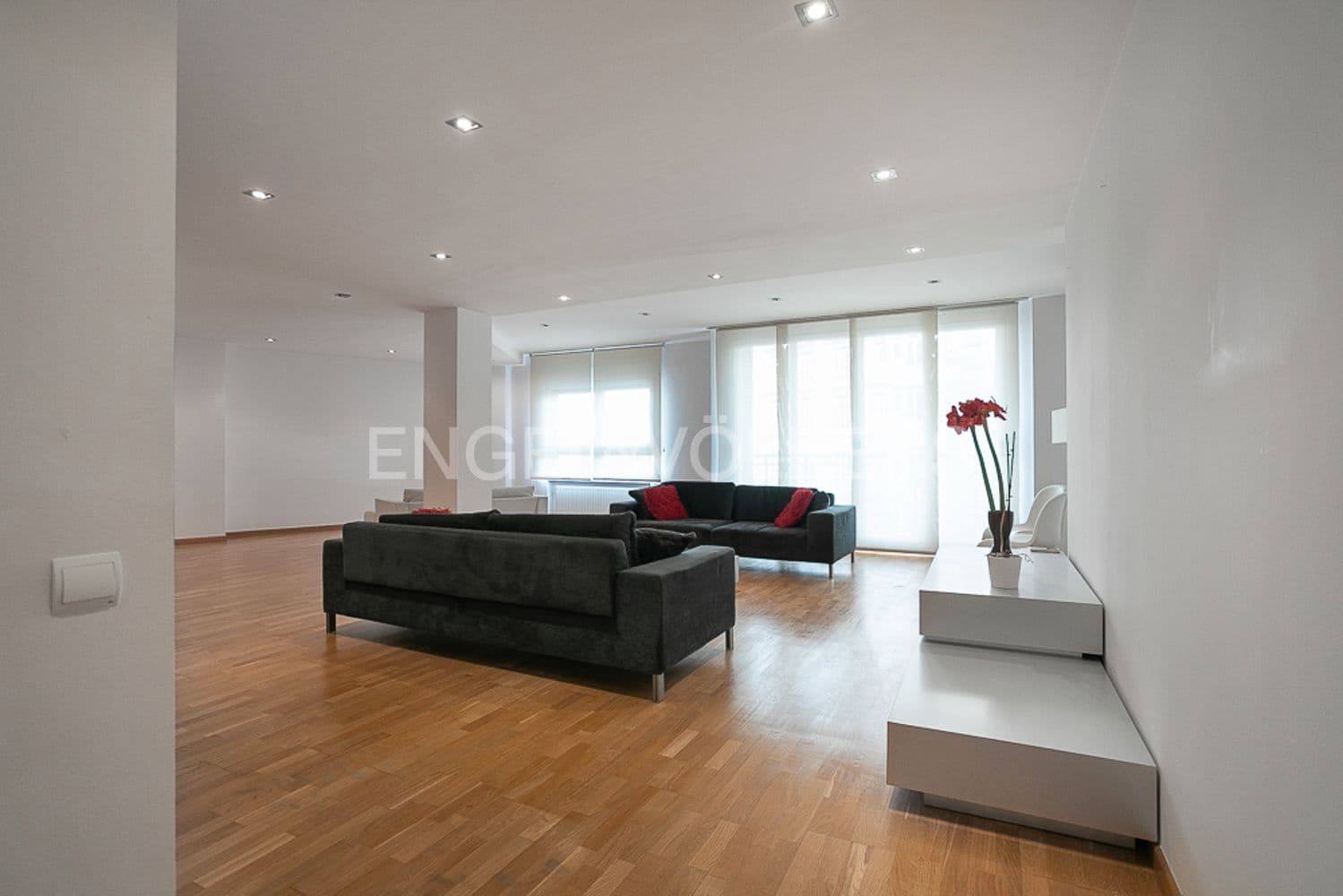 4 soverom Leilighet til salgs i Valencia by - € 1 100 000 (Ref: 9080130)