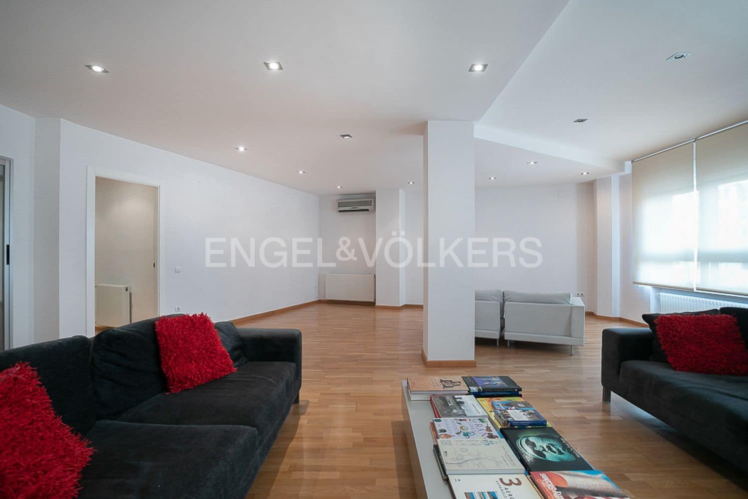4 soverom Leilighet til salgs i Valencia by - € 1 100 000 (Ref: 9080130)
