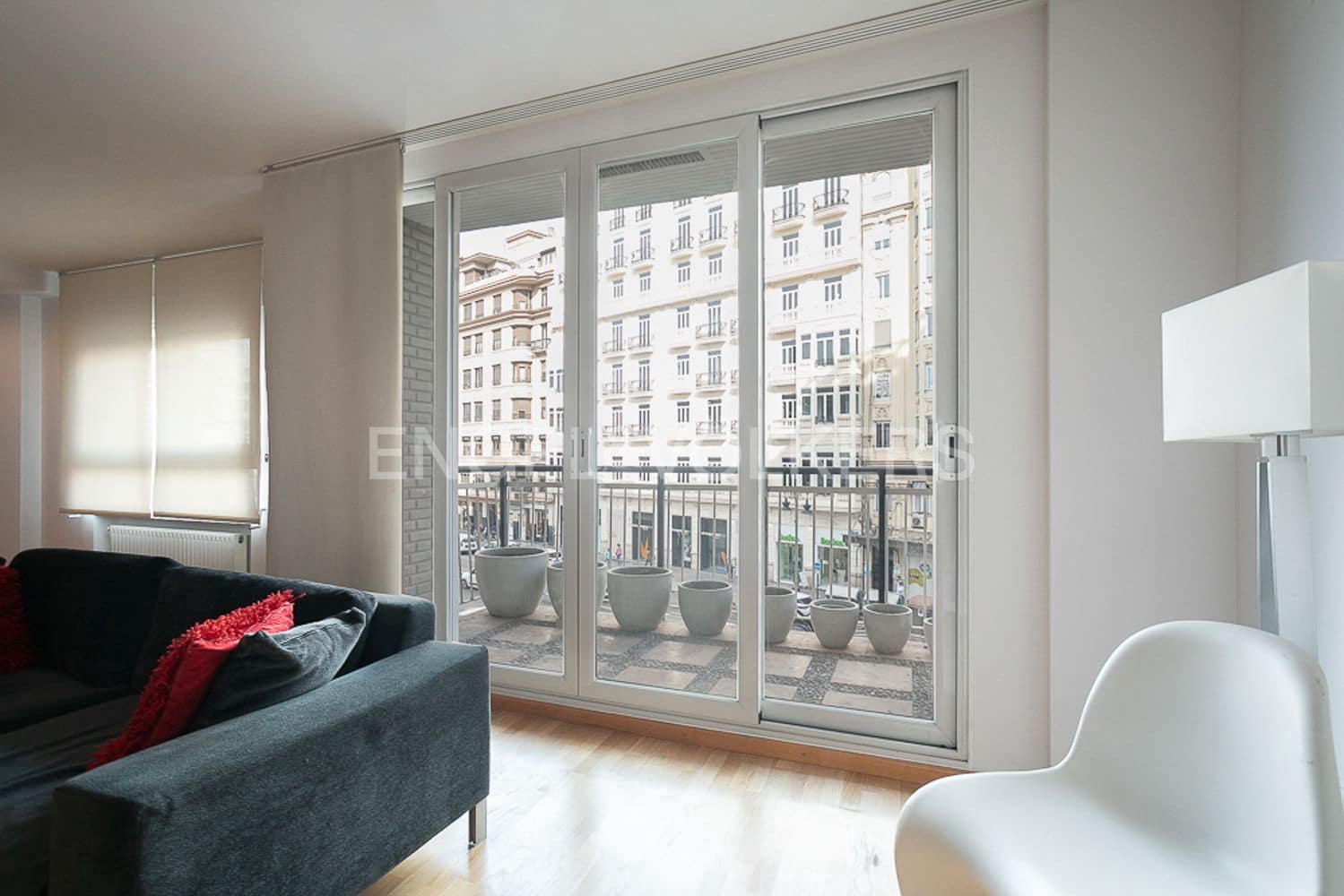 4 soverom Leilighet til salgs i Valencia by - € 1 100 000 (Ref: 9080130)