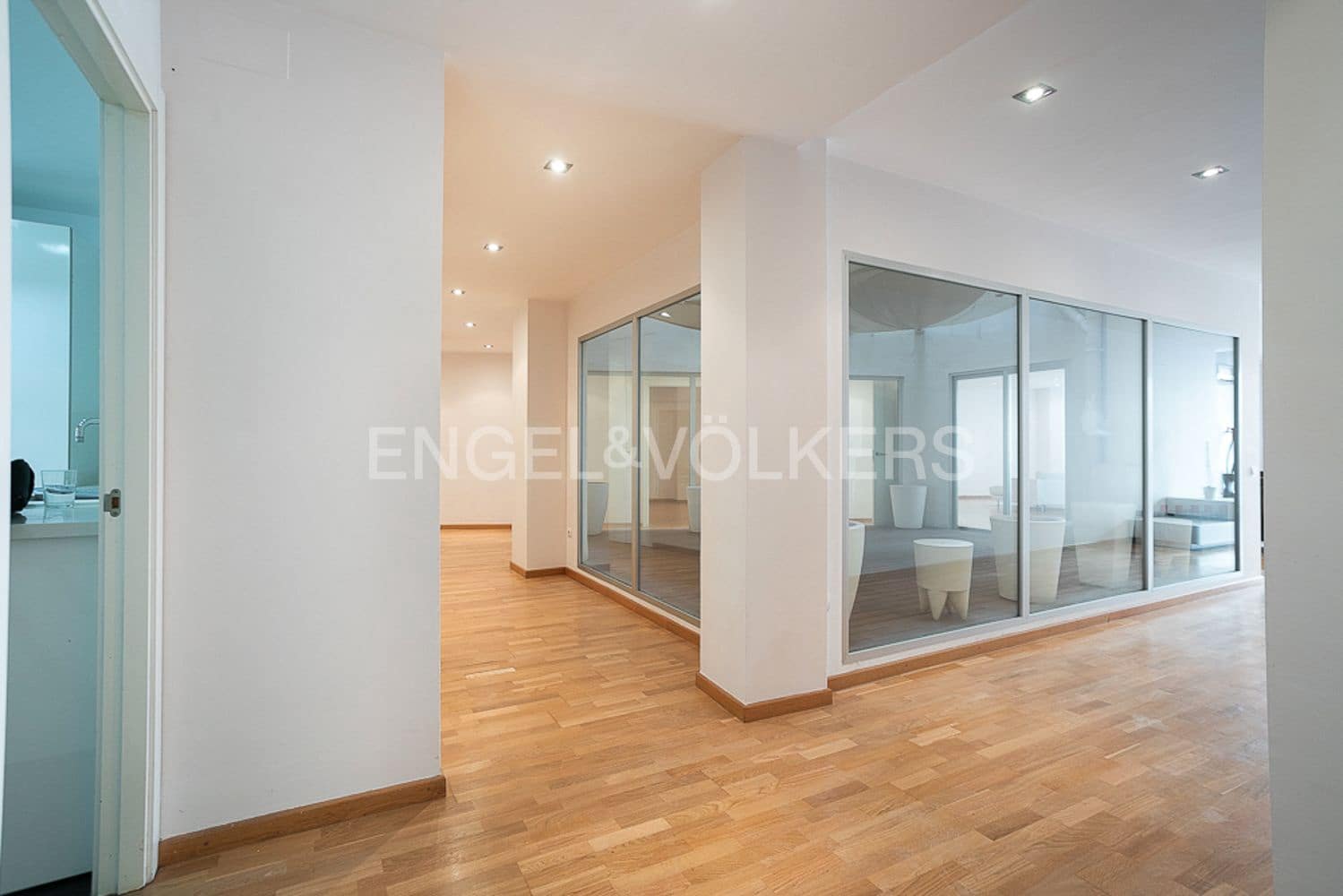 4 soverom Leilighet til salgs i Valencia by - € 1 100 000 (Ref: 9080130)