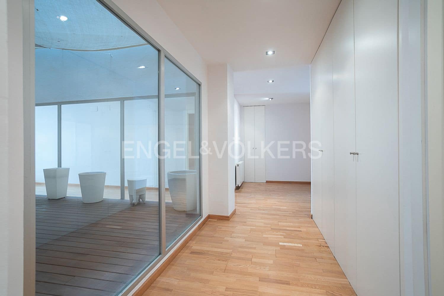 4 soverom Leilighet til salgs i Valencia by - € 1 100 000 (Ref: 9080130)