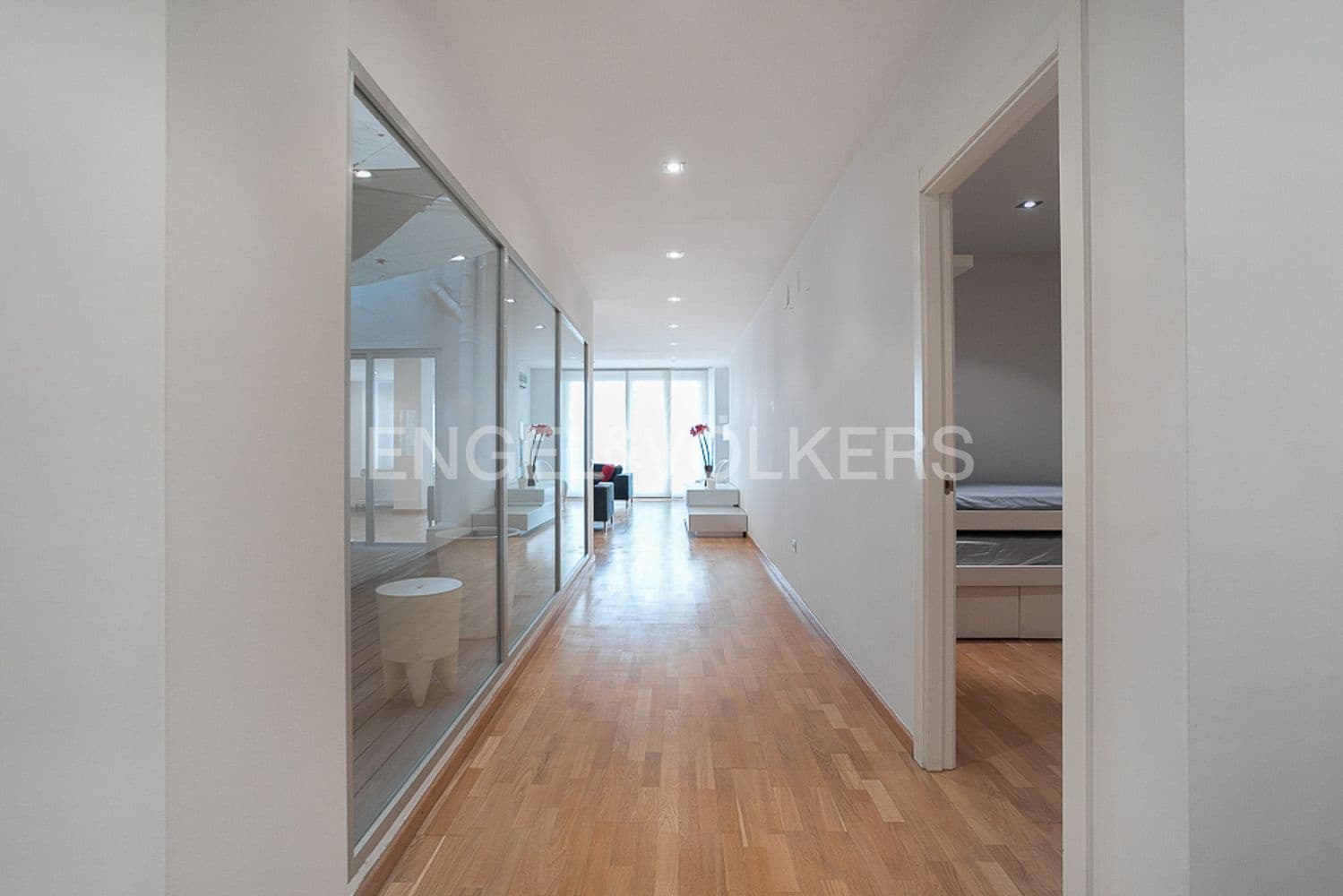 4 soverom Leilighet til salgs i Valencia by - € 1 100 000 (Ref: 9080130)