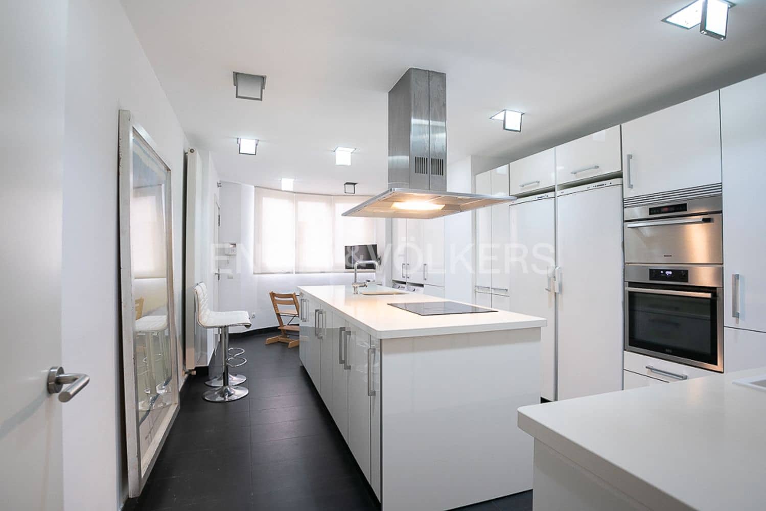 4 soverom Leilighet til salgs i Valencia by - € 1 100 000 (Ref: 9080130)