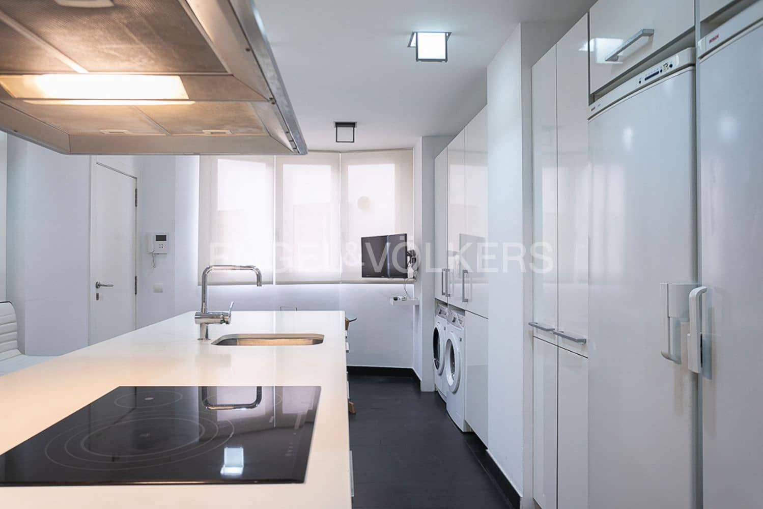 4 soverom Leilighet til salgs i Valencia by - € 1 100 000 (Ref: 9080130)