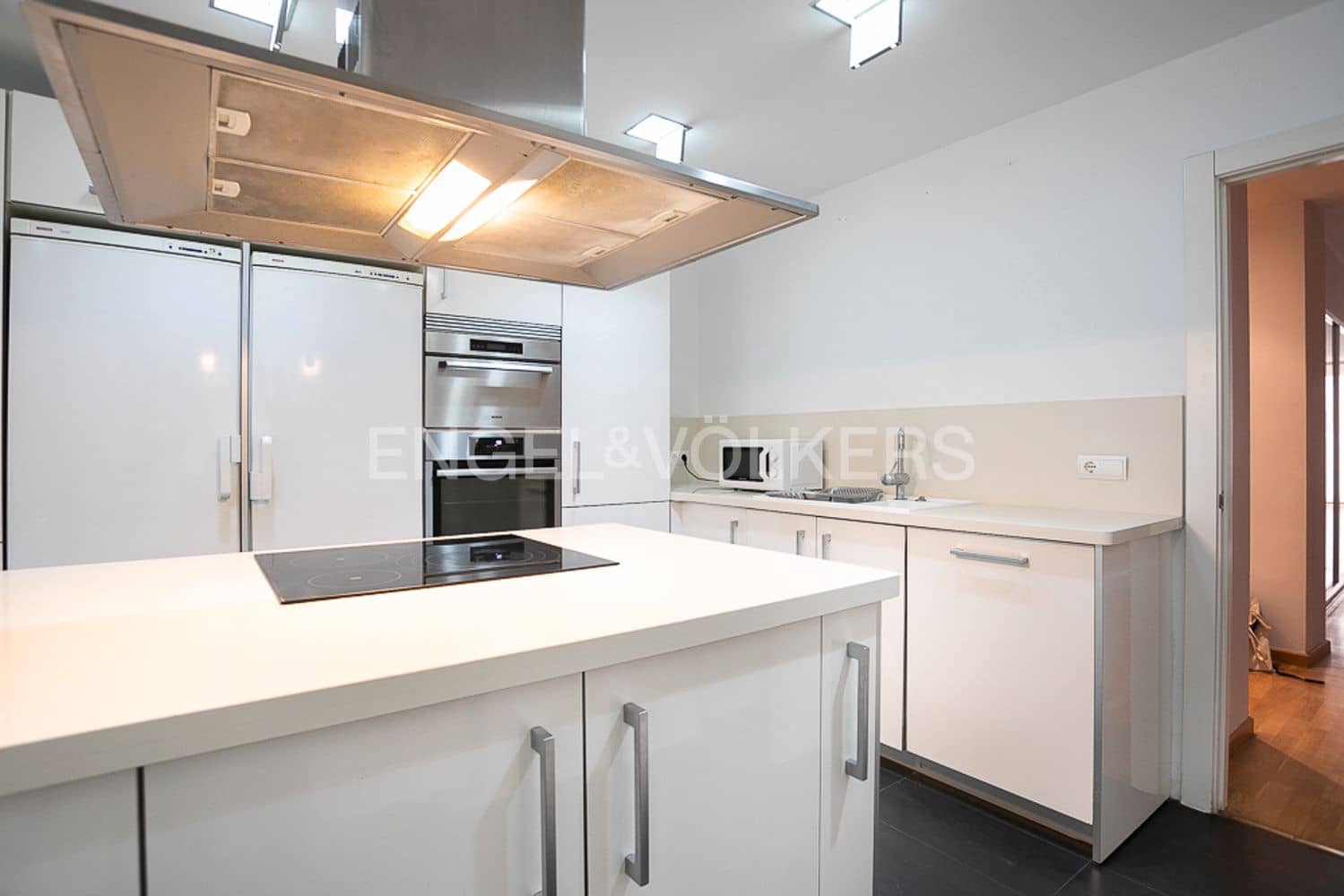 4 soverom Leilighet til salgs i Valencia by - € 1 100 000 (Ref: 9080130)