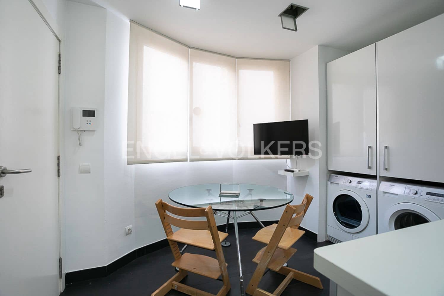 4 soverom Leilighet til salgs i Valencia by - € 1 100 000 (Ref: 9080130)