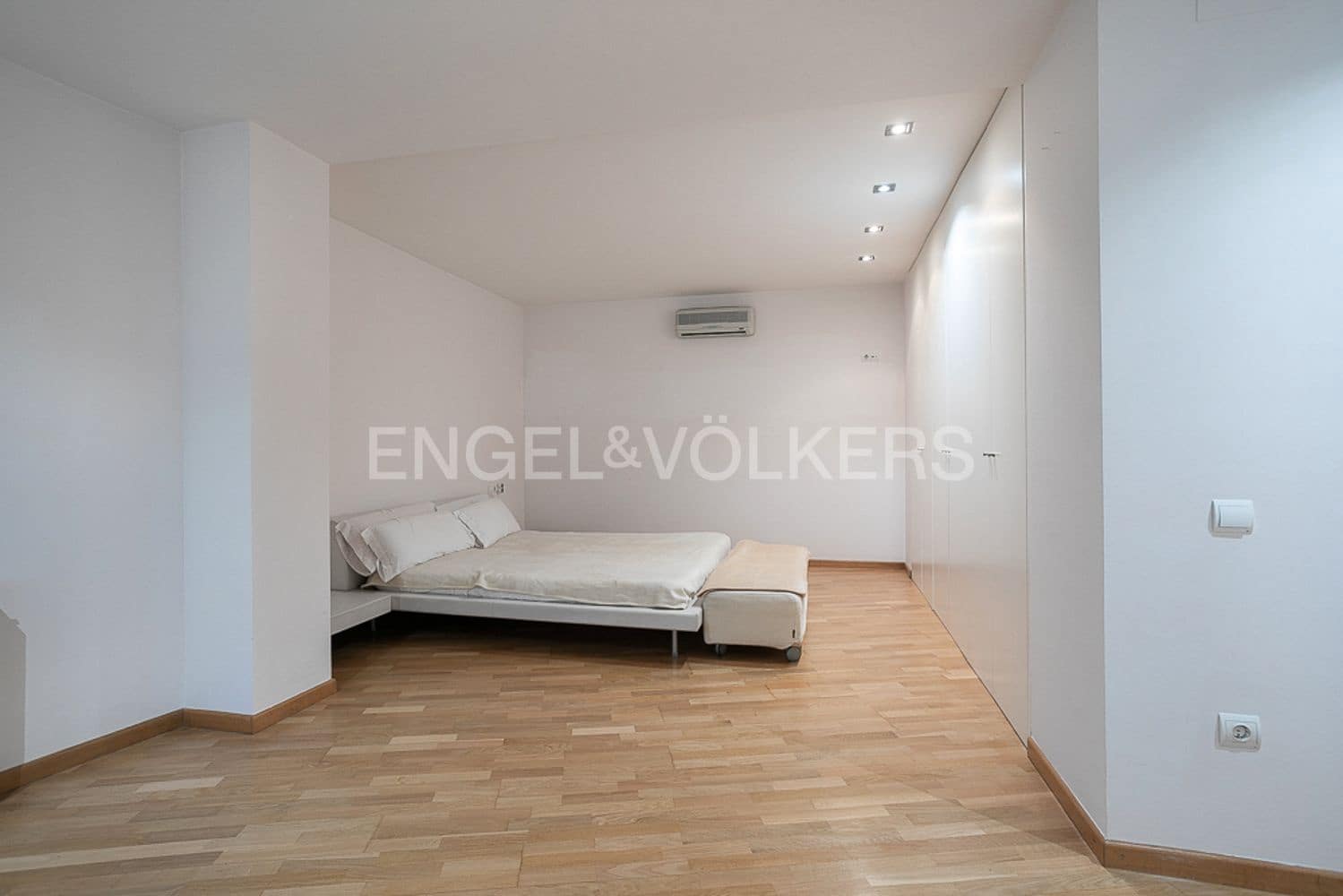 4 soverom Leilighet til salgs i Valencia by - € 1 100 000 (Ref: 9080130)