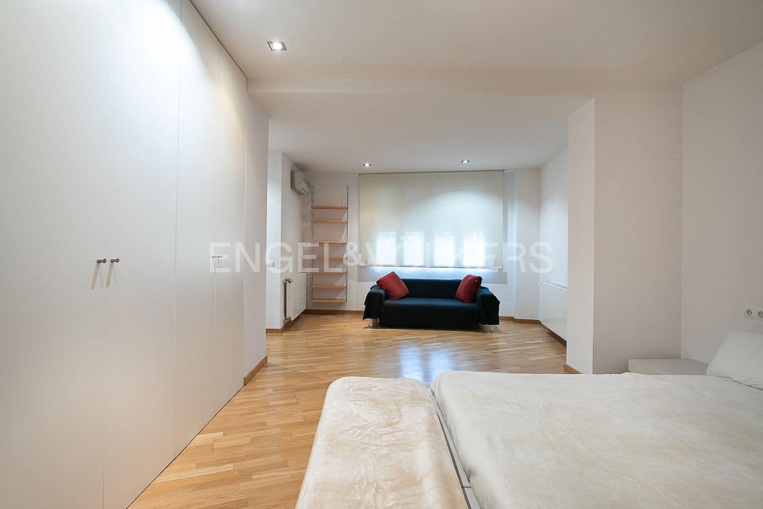 4 soverom Leilighet til salgs i Valencia by - € 1 100 000 (Ref: 9080130)