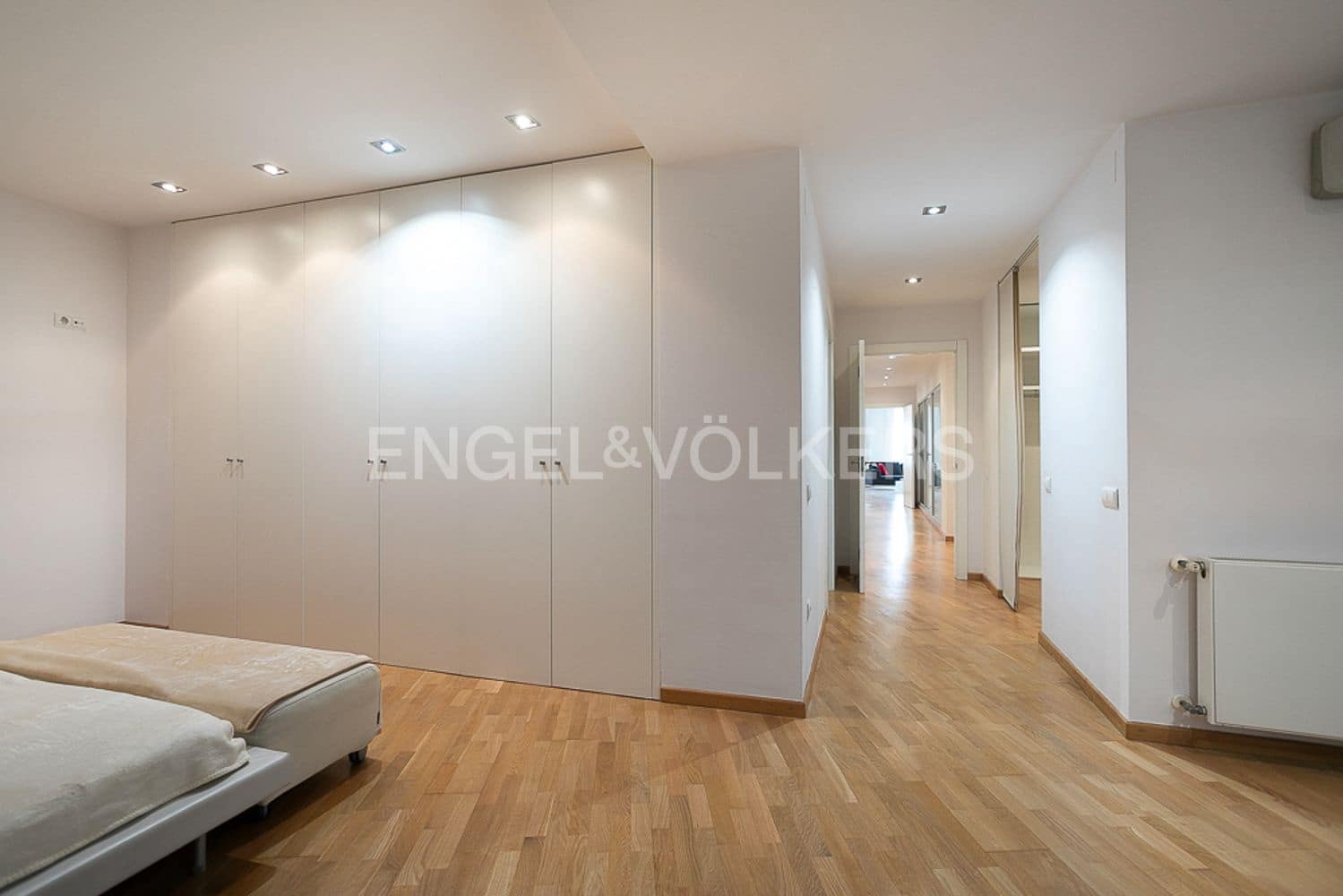 4 soverom Leilighet til salgs i Valencia by - € 1 100 000 (Ref: 9080130)