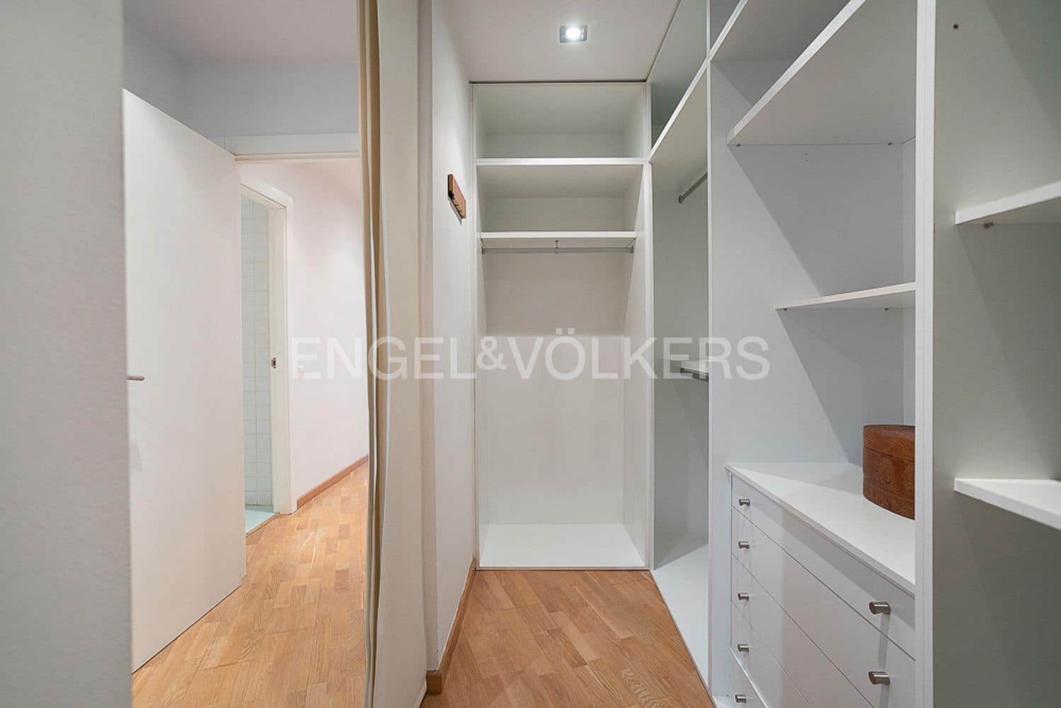 4 soverom Leilighet til salgs i Valencia by - € 1 100 000 (Ref: 9080130)