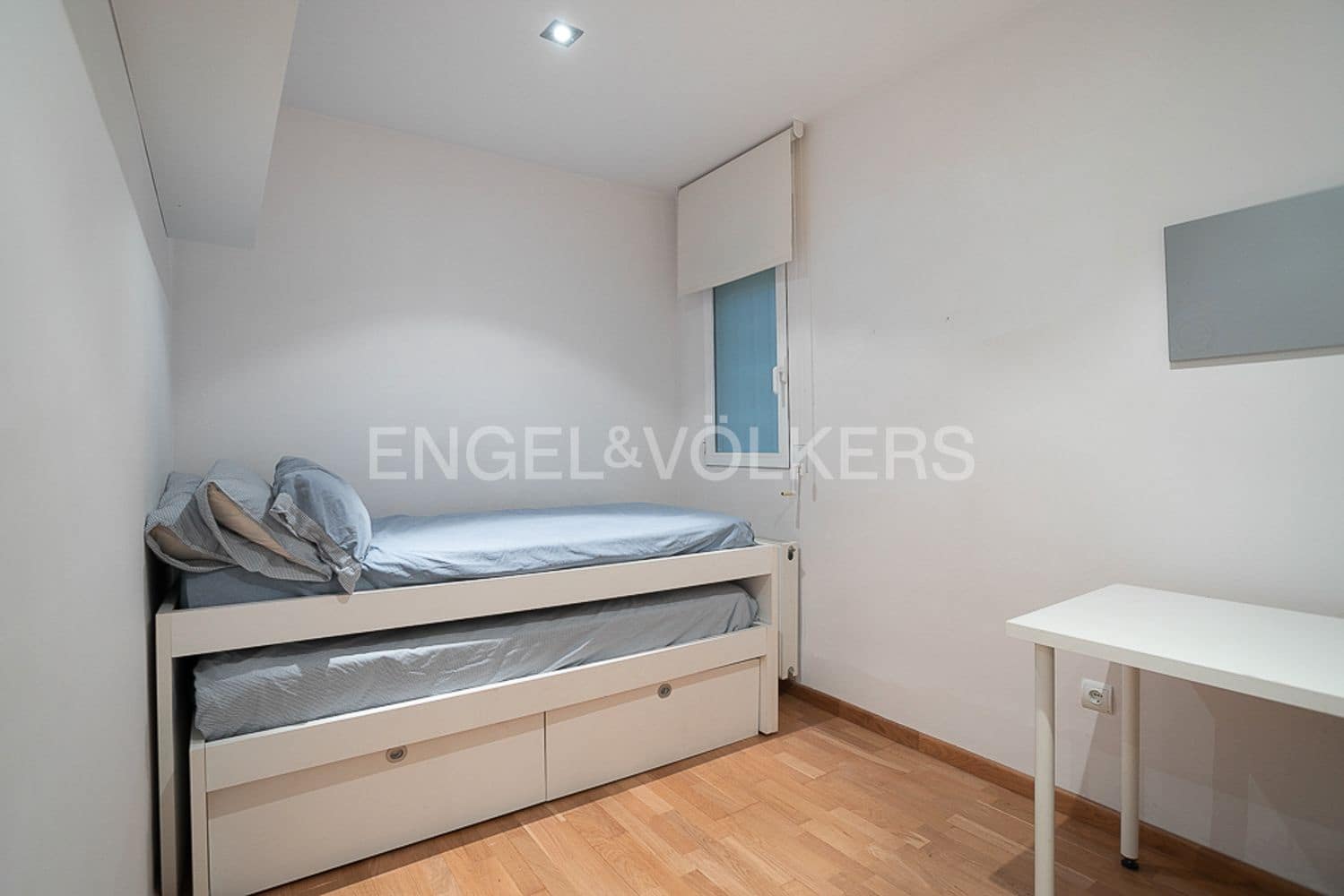 4 soverom Leilighet til salgs i Valencia by - € 1 100 000 (Ref: 9080130)