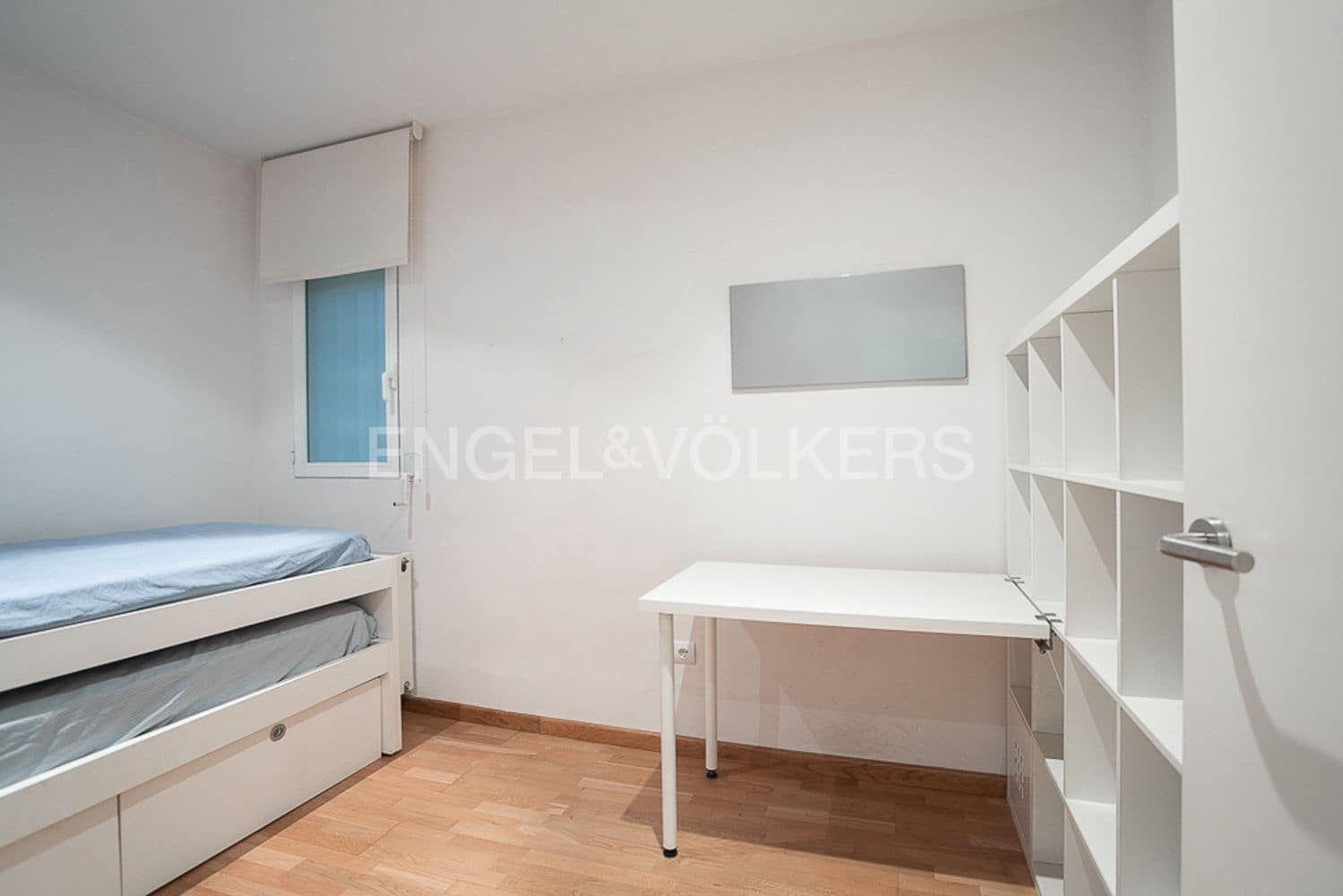 4 soverom Leilighet til salgs i Valencia by - € 1 100 000 (Ref: 9080130)