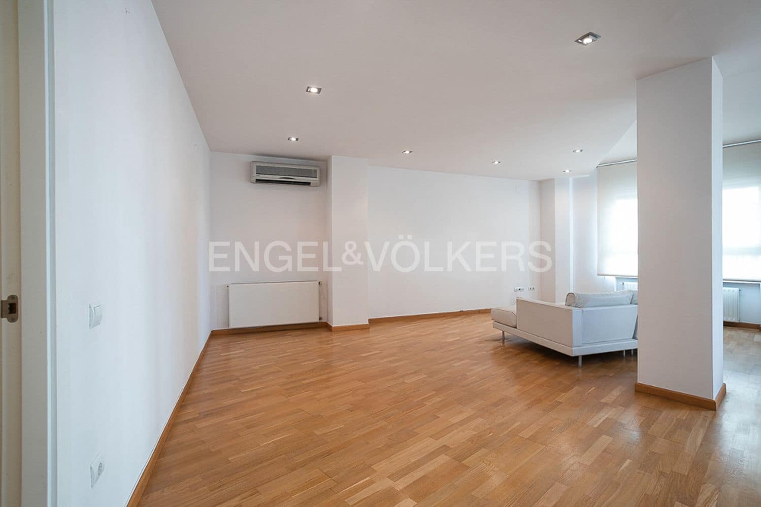 4 soverom Leilighet til salgs i Valencia by - € 1 100 000 (Ref: 9080130)