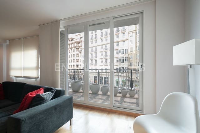 4 sovrum Lägenhet till salu i Russafa, Valencia stad - 1 100 000 € (Ref: 9080130)