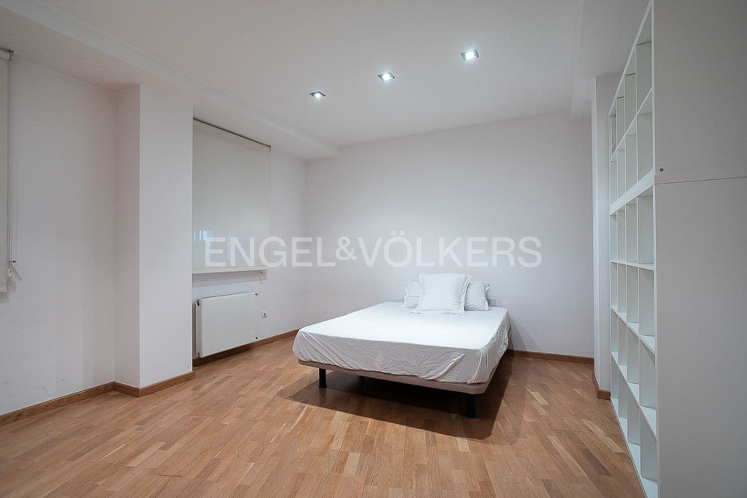 4 soverom Leilighet til salgs i Valencia by - € 1 100 000 (Ref: 9080130)