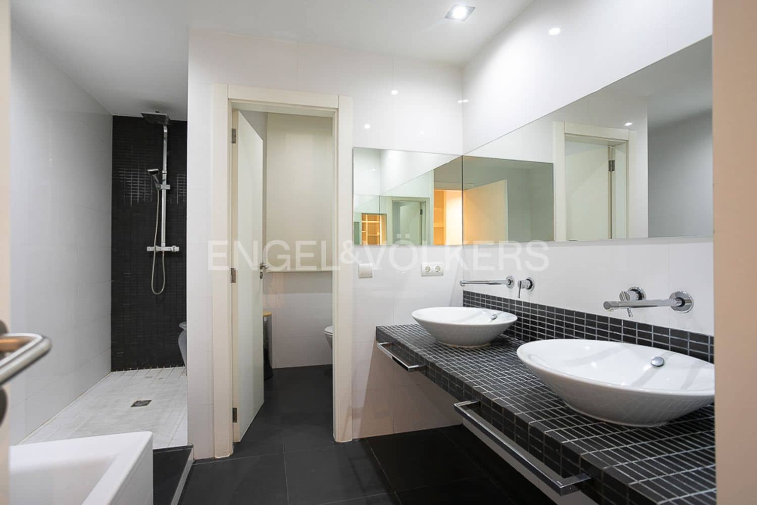 4 soverom Leilighet til salgs i Valencia by - € 1 100 000 (Ref: 9080130)