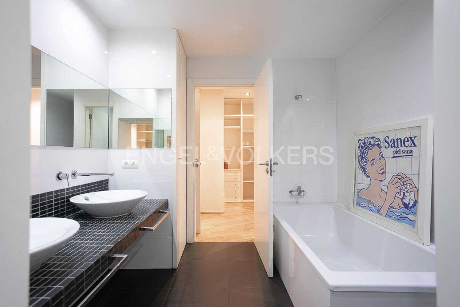 4 soverom Leilighet til salgs i Valencia by - € 1 100 000 (Ref: 9080130)