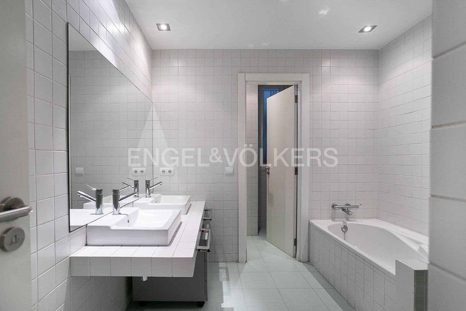 4 soverom Leilighet til salgs i Valencia by - € 1 100 000 (Ref: 9080130)