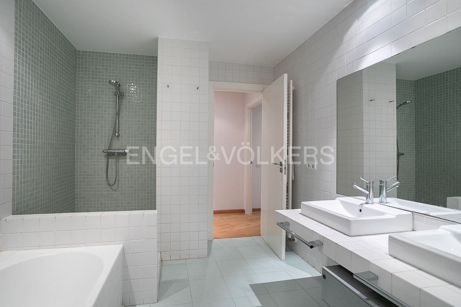 4 soverom Leilighet til salgs i Valencia by - € 1 100 000 (Ref: 9080130)