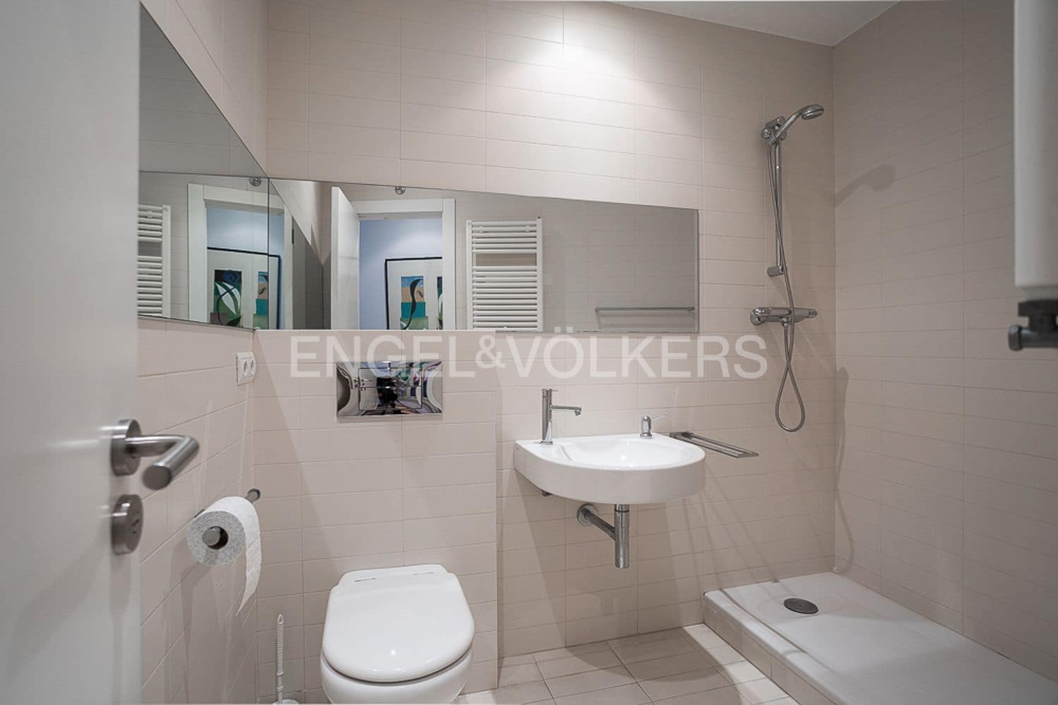 4 soverom Leilighet til salgs i Valencia by - € 1 100 000 (Ref: 9080130)