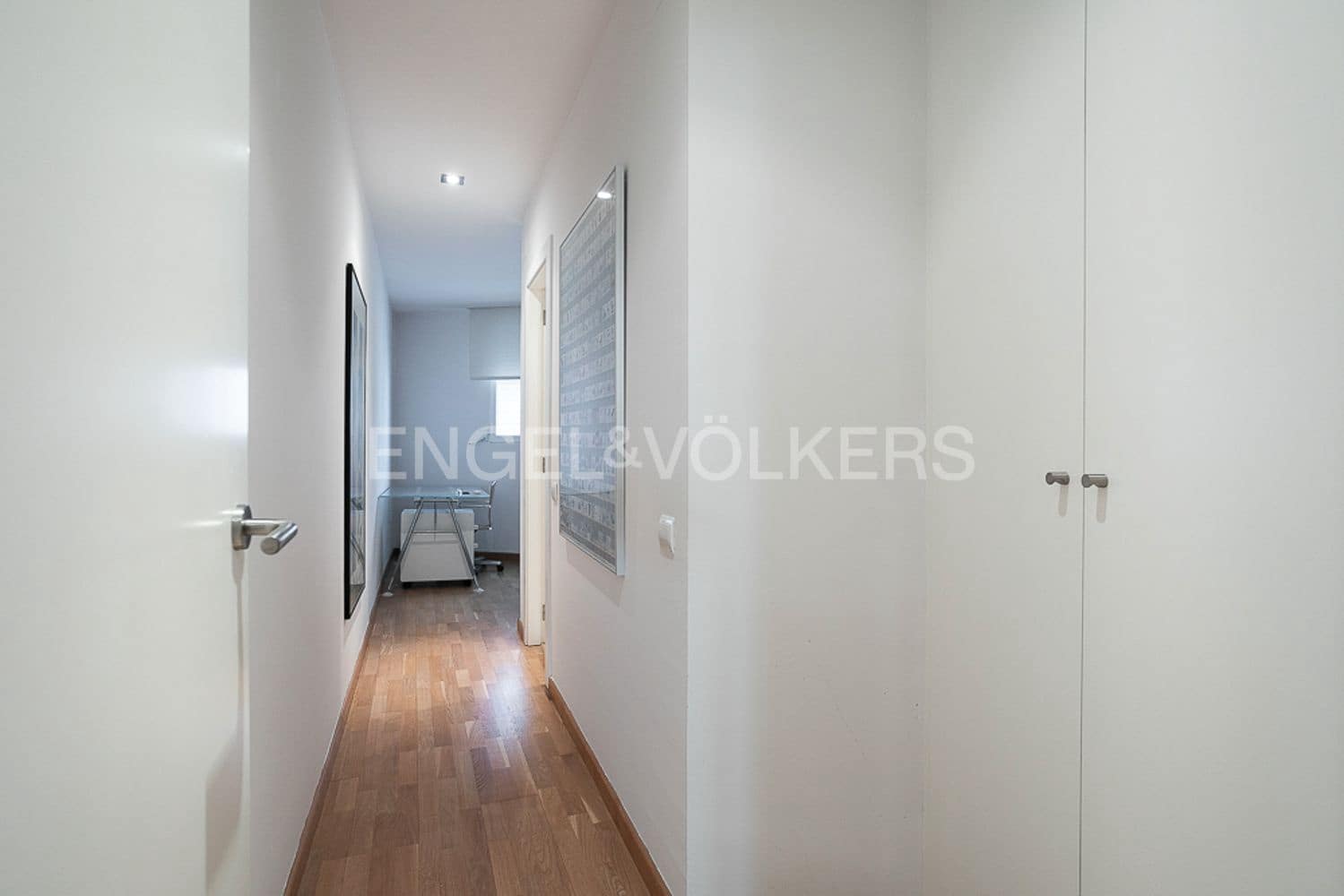 4 soverom Leilighet til salgs i Valencia by - € 1 100 000 (Ref: 9080130)