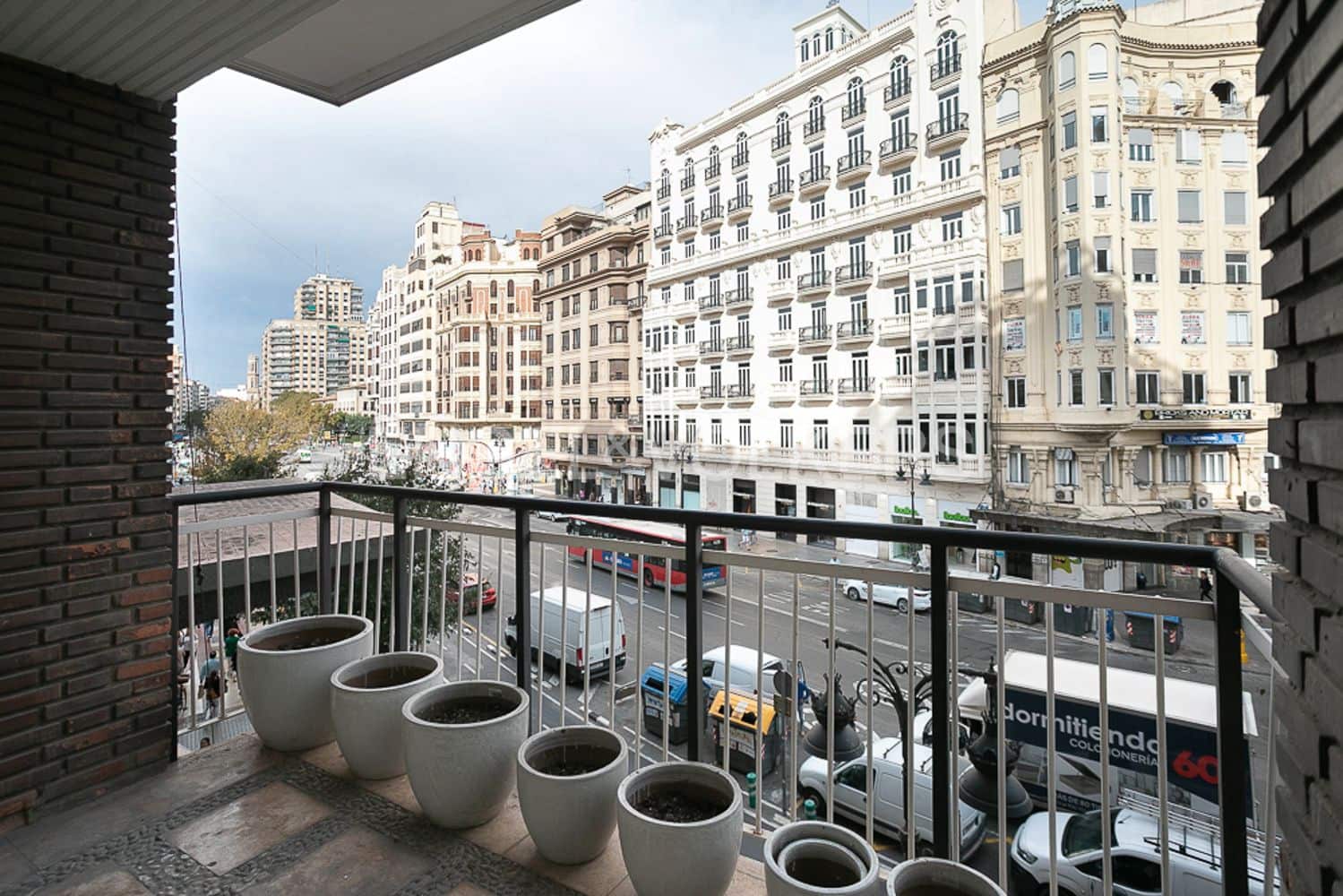 4 soverom Leilighet til salgs i Valencia by - € 1 100 000 (Ref: 9080130)