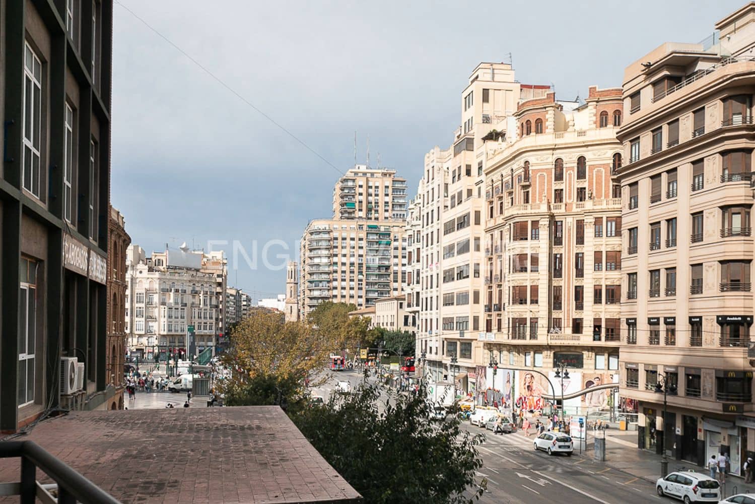 4 soverom Leilighet til salgs i Valencia by - € 1 100 000 (Ref: 9080130)