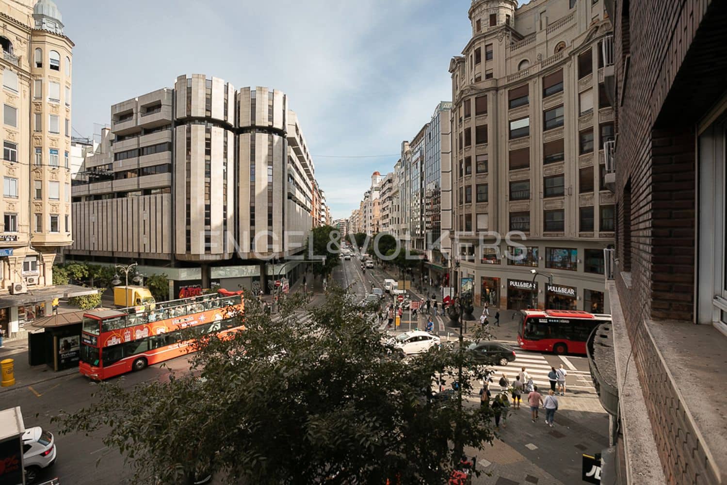 4 soverom Leilighet til salgs i Valencia by - € 1 100 000 (Ref: 9080130)