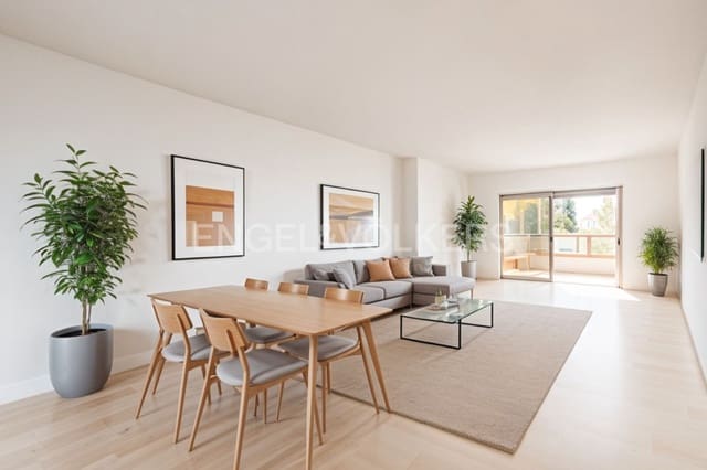 4 bedroom Flat for sale in Este, Castelló de la Plana with garage - € 315,000 (Ref: 9080145)