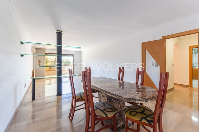 4 bedroom Flat for sale in Este, Castelló de la Plana with garage - € 315,000 (Ref: 9080145)