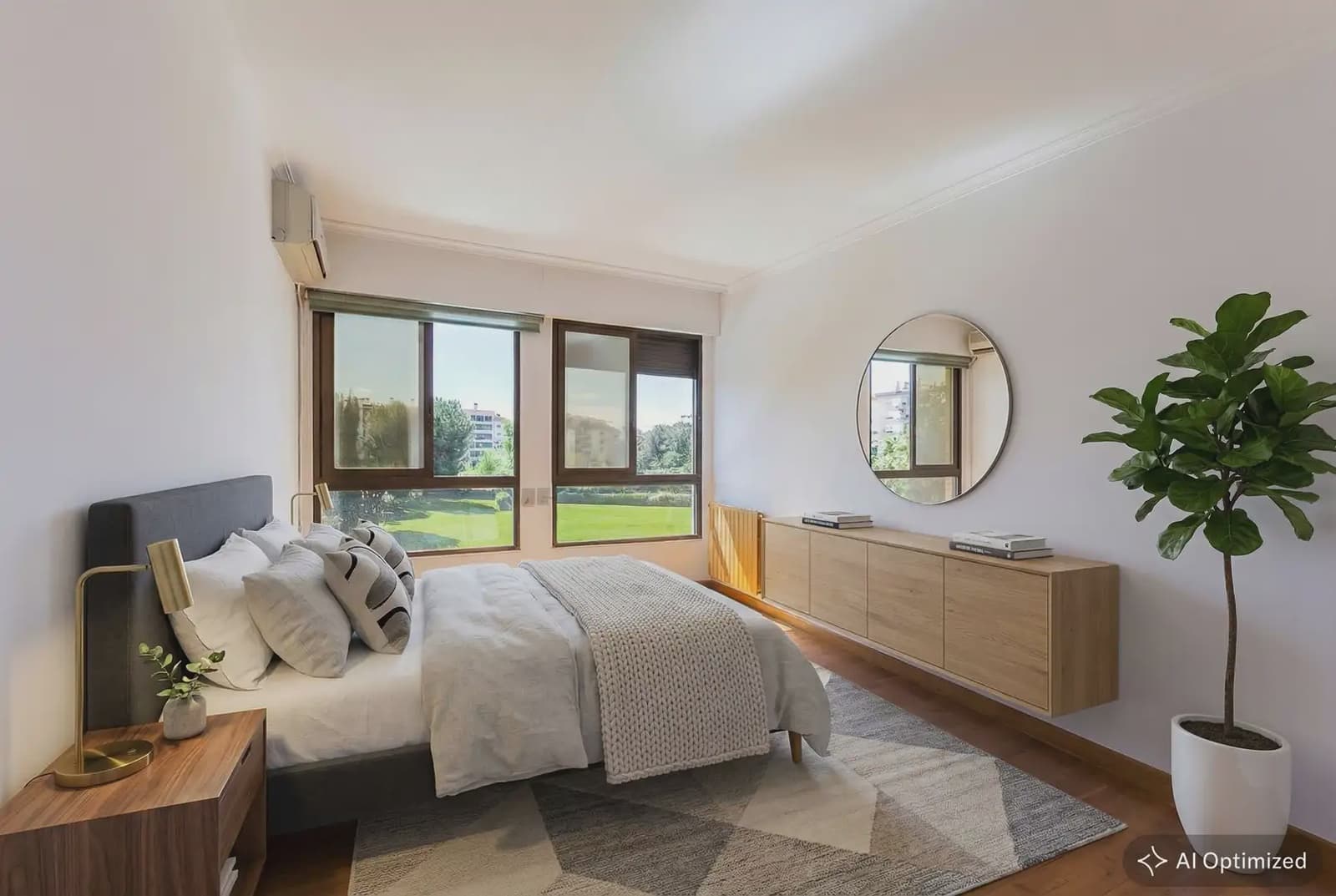 4 bedroom Flat for sale in Castello de la Plana with garage - € 315,000 (Ref: 9080145)