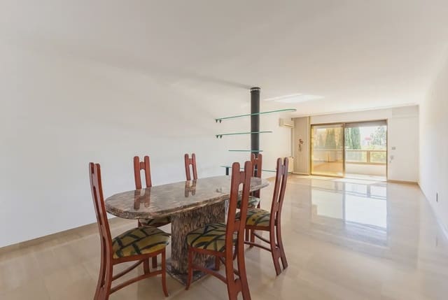 4 bedroom Flat for sale in Este, Castelló de la Plana with garage - € 315,000 (Ref: 9080145)