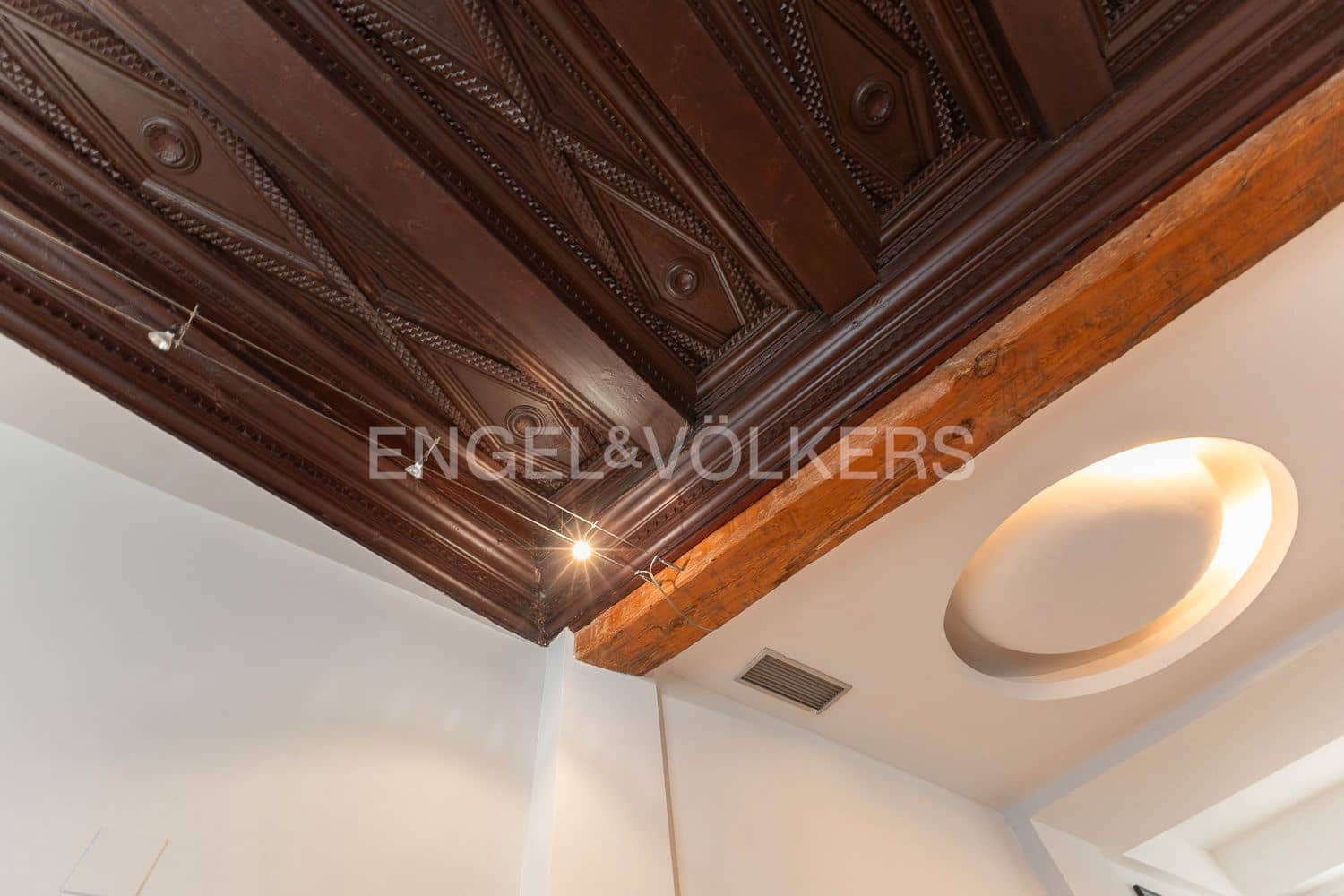 3 quarto Apartamento para venda em Valencia cidade - 650 000 € (Ref: 9080150)