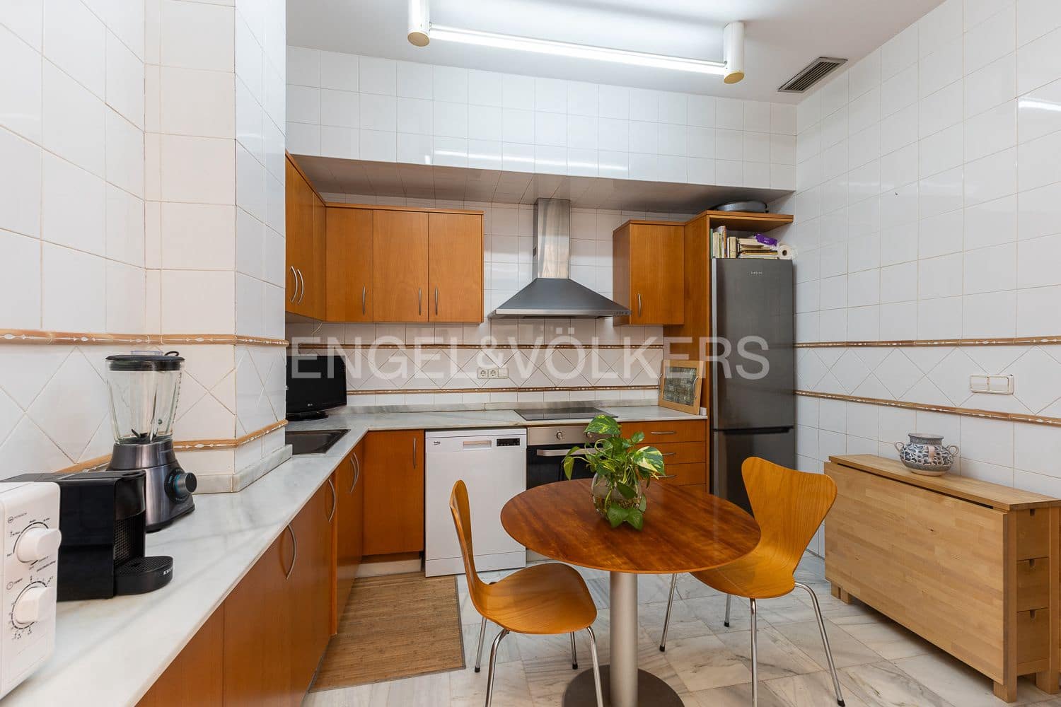 3 quarto Apartamento para venda em Valencia cidade - 650 000 € (Ref: 9080150)