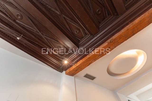 3 sypialnia Mieszkanie na sprzedaż w El Mercat, Miasto Walencja - 650 000 € (Ref: 9080150)