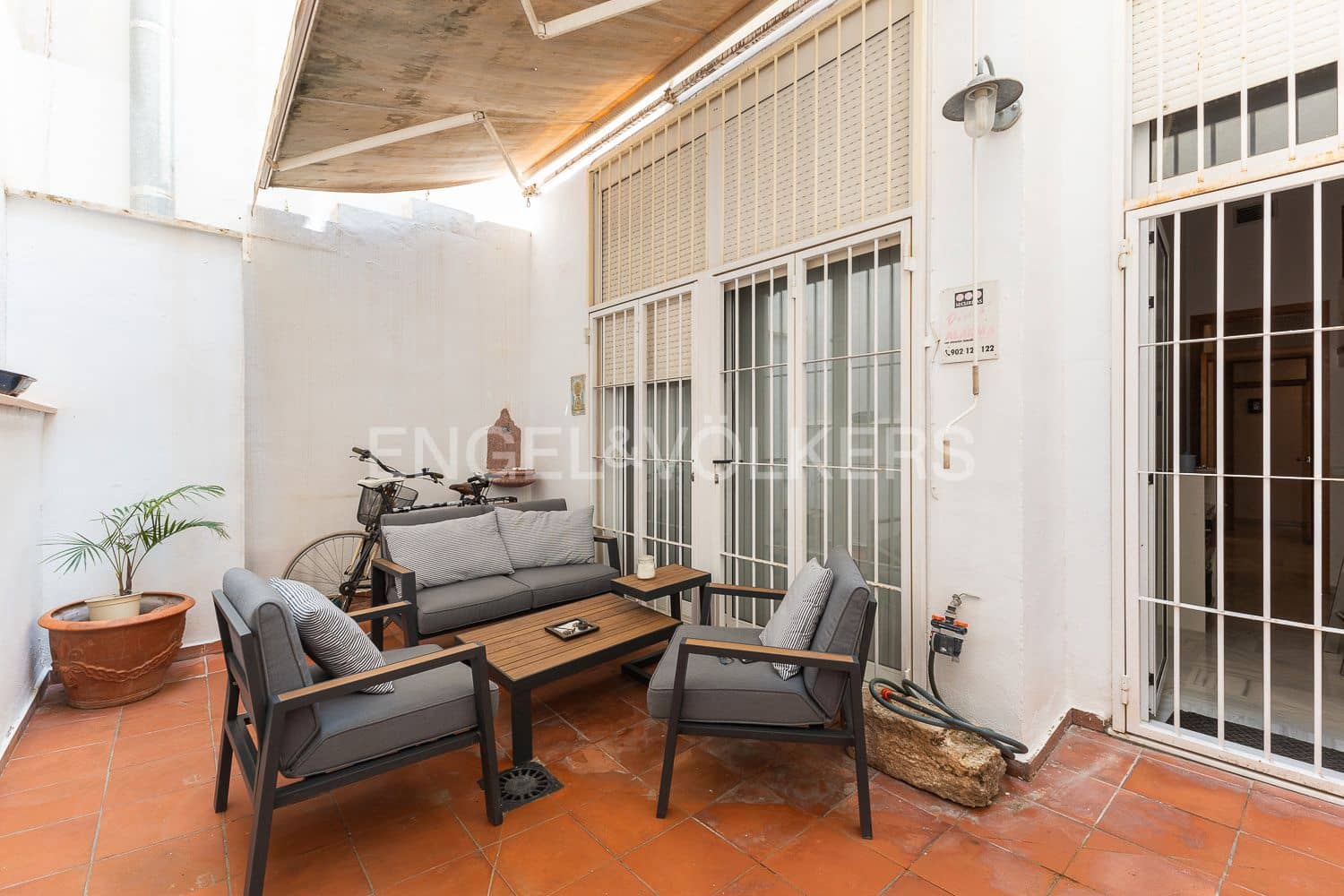 3 quarto Apartamento para venda em Valencia cidade - 650 000 € (Ref: 9080150)