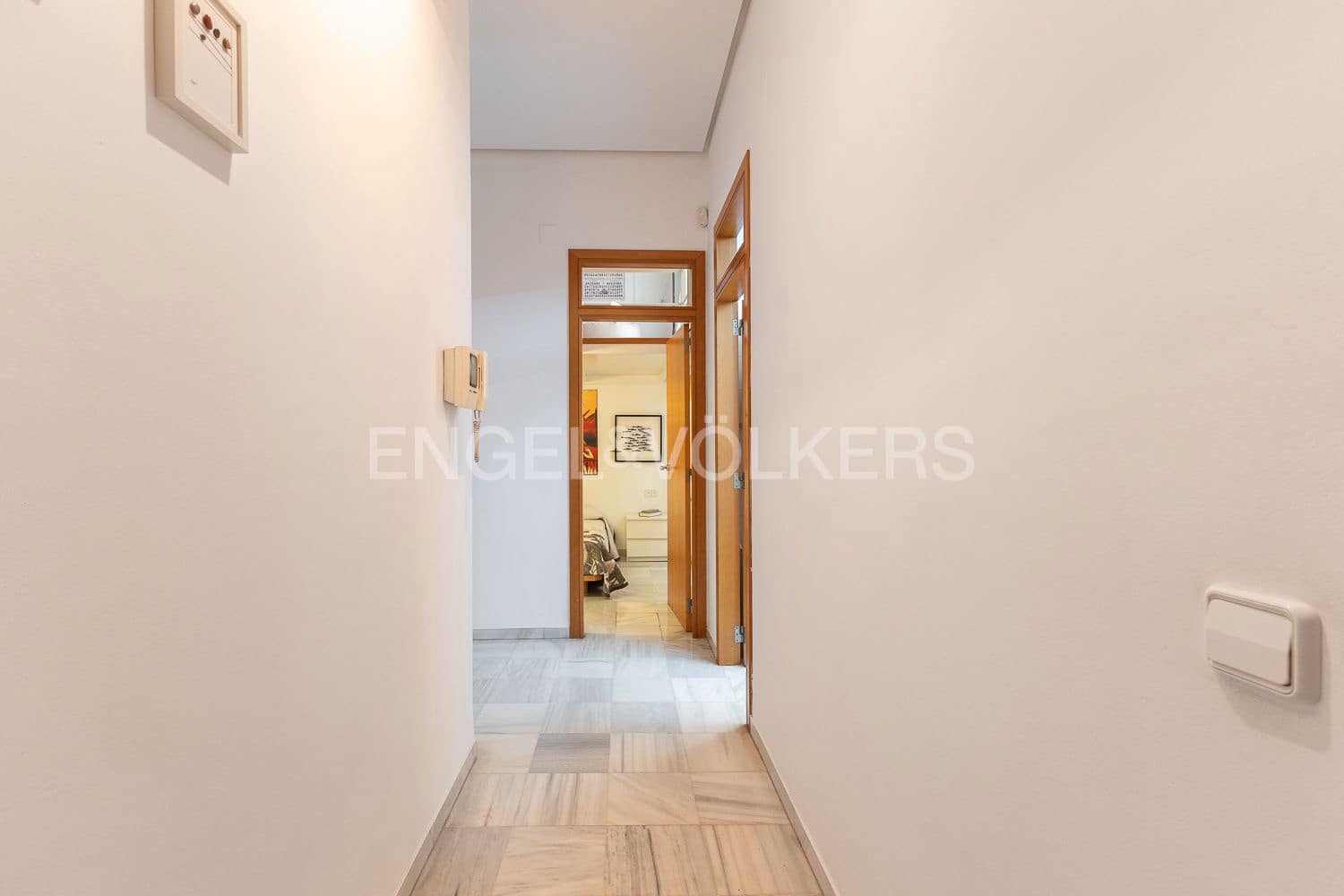 3 quarto Apartamento para venda em Valencia cidade - 650 000 € (Ref: 9080150)