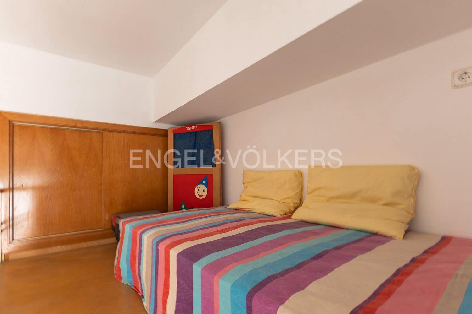 3 quarto Apartamento para venda em Valencia cidade - 650 000 € (Ref: 9080150)