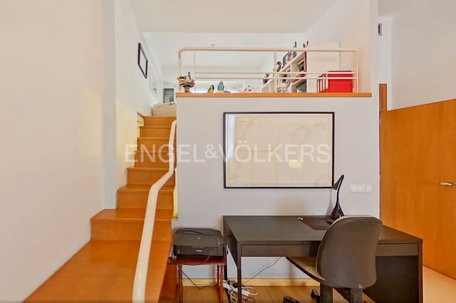 3 sypialnia Mieszkanie na sprzedaż w El Mercat, Miasto Walencja - 650 000 € (Ref: 9080150)
