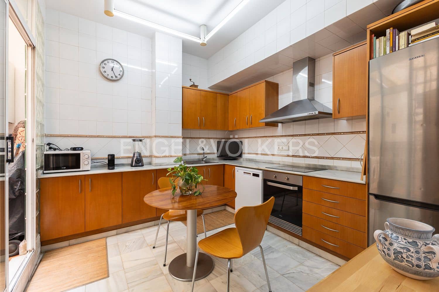 3 quarto Apartamento para venda em Valencia cidade - 650 000 € (Ref: 9080150)