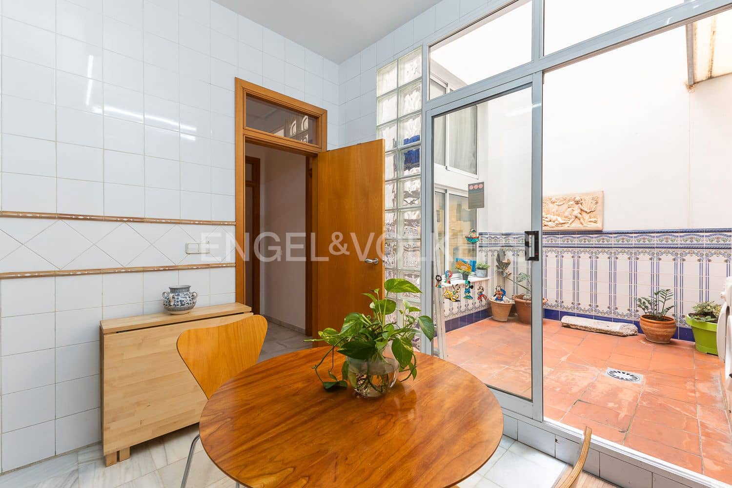 3 quarto Apartamento para venda em Valencia cidade - 650 000 € (Ref: 9080150)