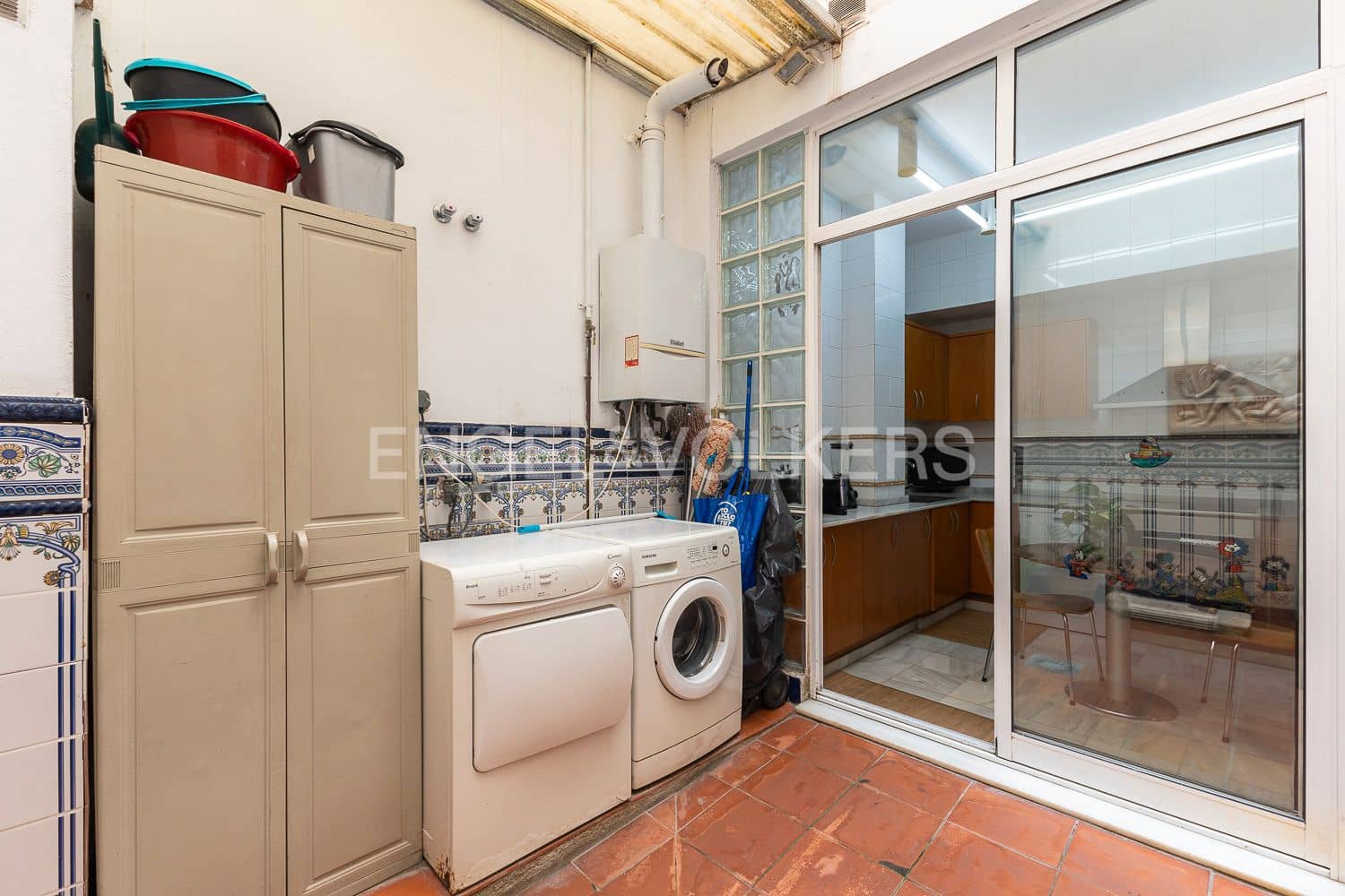 3 quarto Apartamento para venda em Valencia cidade - 650 000 € (Ref: 9080150)