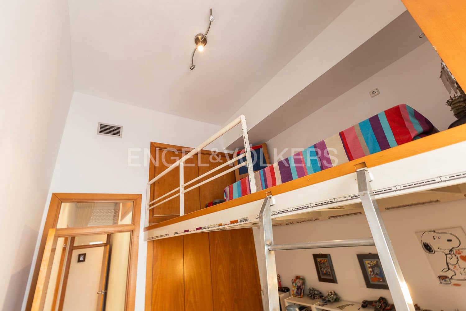 3 quarto Apartamento para venda em Valencia cidade - 650 000 € (Ref: 9080150)