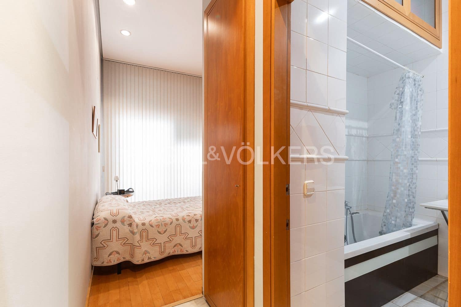 3 quarto Apartamento para venda em Valencia cidade - 650 000 € (Ref: 9080150)