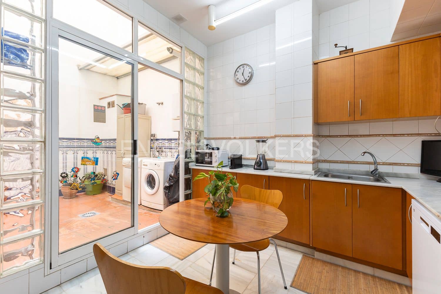 3 quarto Apartamento para venda em Valencia cidade - 650 000 € (Ref: 9080150)
