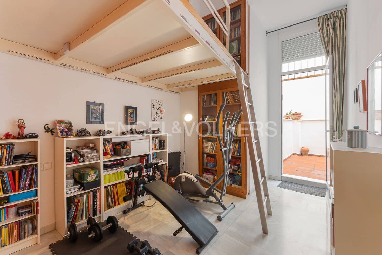 3 quarto Apartamento para venda em Valencia cidade - 650 000 € (Ref: 9080150)
