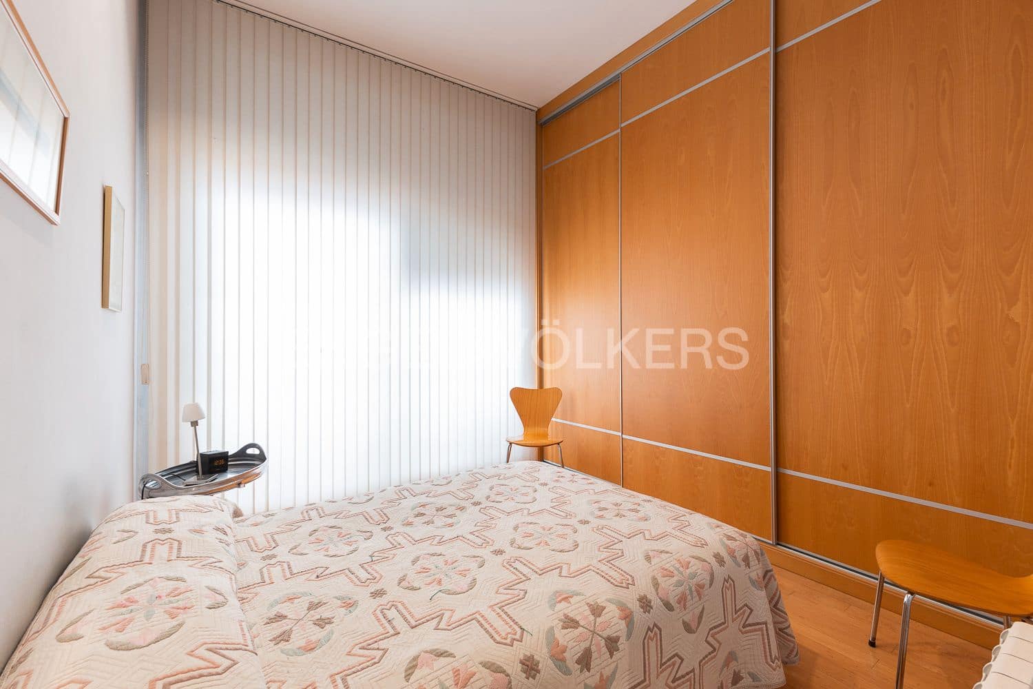 3 quarto Apartamento para venda em Valencia cidade - 650 000 € (Ref: 9080150)