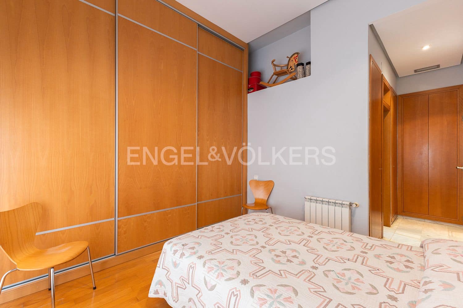 3 quarto Apartamento para venda em Valencia cidade - 650 000 € (Ref: 9080150)