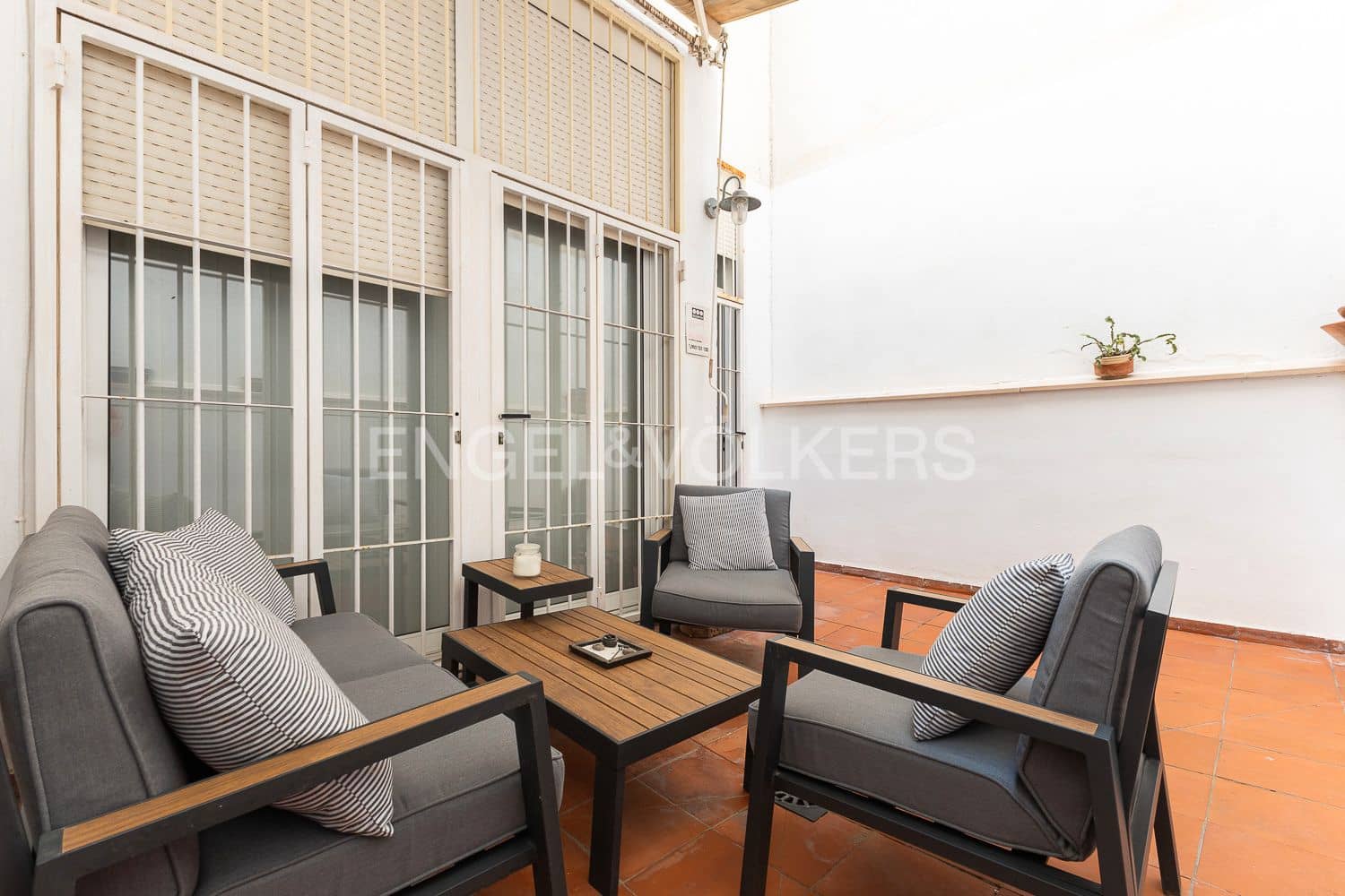 3 quarto Apartamento para venda em Valencia cidade - 650 000 € (Ref: 9080150)